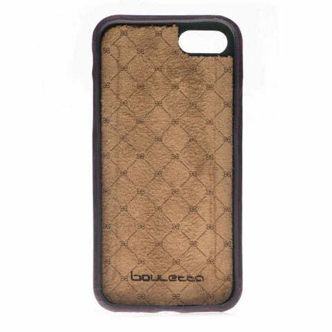 iPhone 7/8 Bouletta Ultra Cover CC Lila