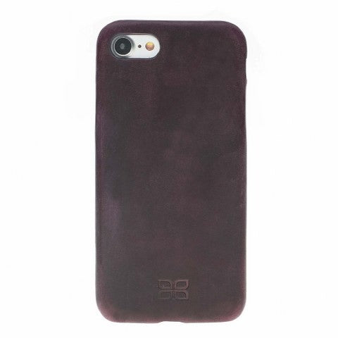 iPhone 7/8 Bouletta Ultra Cover Lila