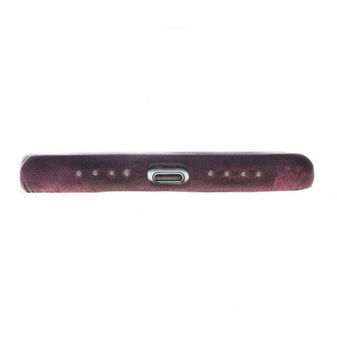 iPhone 7/8 Bouletta Ultra Cover Lila
