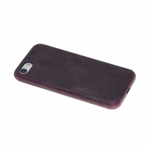 iPhone 7/8 Bouletta Ultra Cover Lila