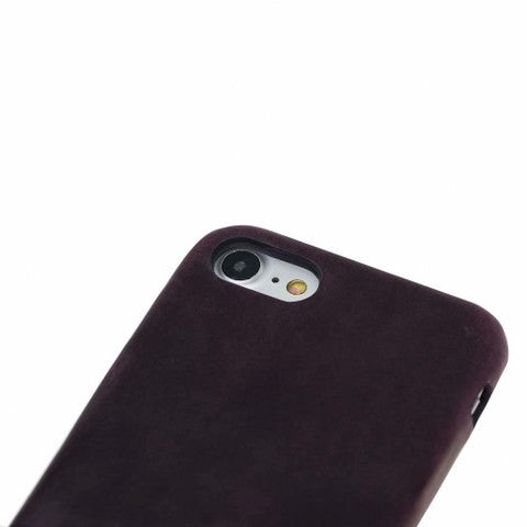 iPhone 7/8 Bouletta Ultra Cover Lila
