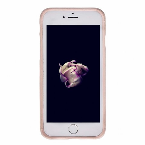 iPhone 7/8 Bouletta Leder Ultra Cover Nude
