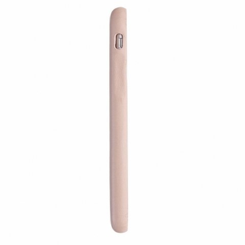 iPhone 7/8 Bouletta Leder Ultra Cover Nude