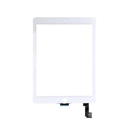 Apple ipad Air 2 A1567 Touchscreen Digitizer Weiss