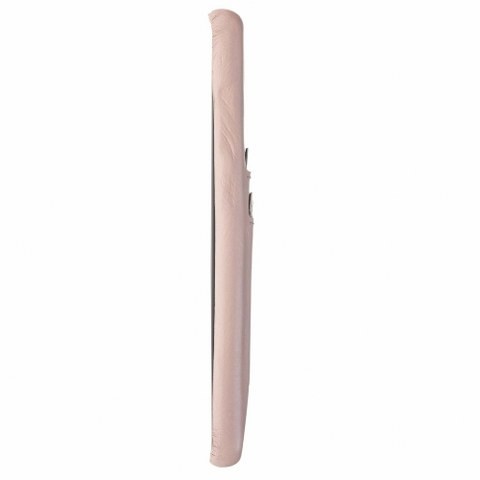 Samsung Note 8 Bouletta Echt Leder Ultra Cover CC Nude