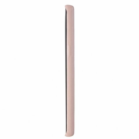 Samsung Note 8 Bouletta Echt Leder Ultra Cover Nude