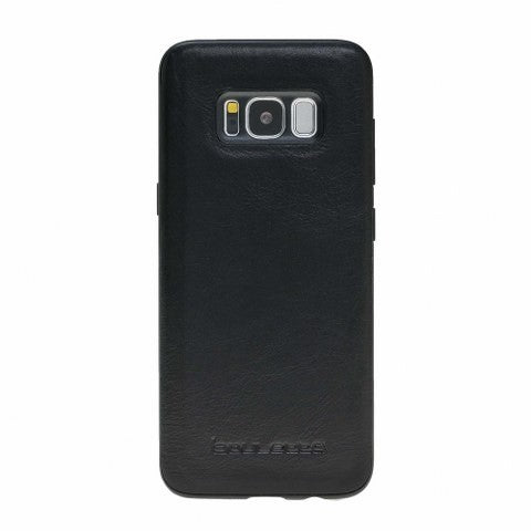 Samsung Galaxy S8 Plus Bouletta Echt Leder Magic Wallet Schwarz