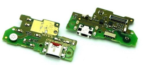 Huawei Y7 Prime USB Ladebuchse Flex Kabel