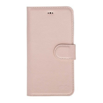 Bouletta Echt Leder Magic Wallet iPhone X Haut