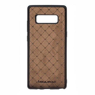 Bouletta Echt Leder Magic Wallet Galaxy Note 8 Haut