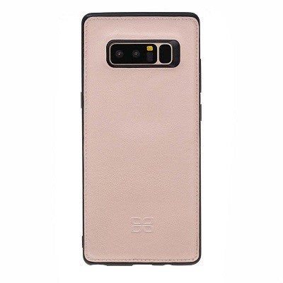 Bouletta Echt Leder Magic Wallet Galaxy Note 8 Haut
