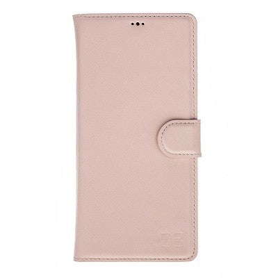 Bouletta Echt Leder Magic Wallet Galaxy Note 8 Haut