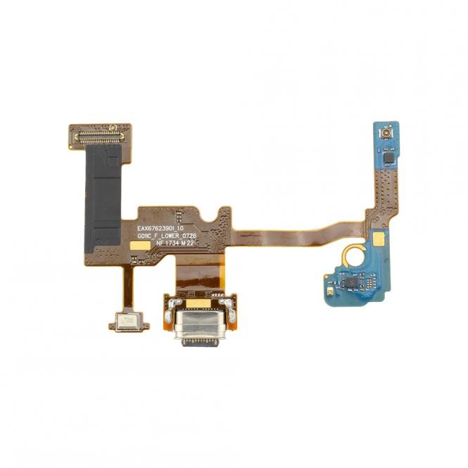 Dockconnector kompatibel mit Google Pixel 2 XL