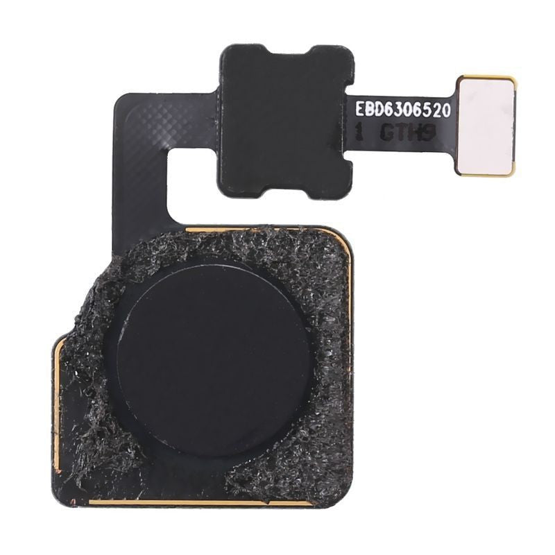 Google Pixel 2 XL Fingerabdruck Sensor Flexkabel Schwarz