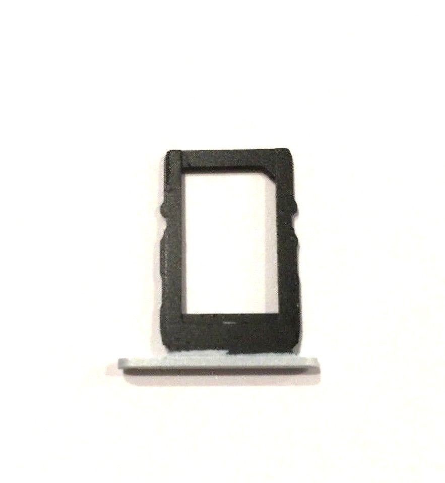 Google Pixel 2 XL Simkarten Halter Weiss