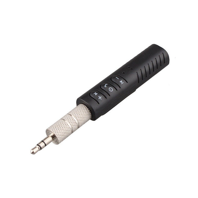 Auto Mini Audio Receiver Bluetooth 4,1 Konverter 3,5 mm