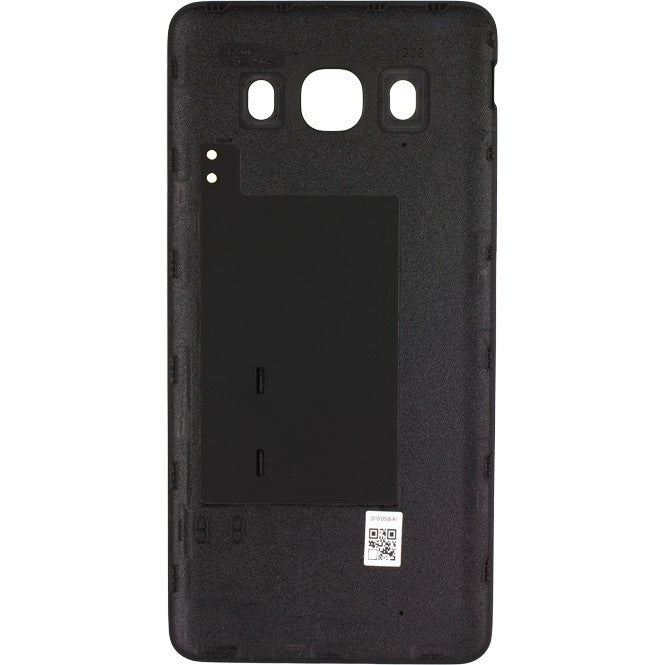 Samsung Galaxy J5 2016 Akkudeckel Schwarz