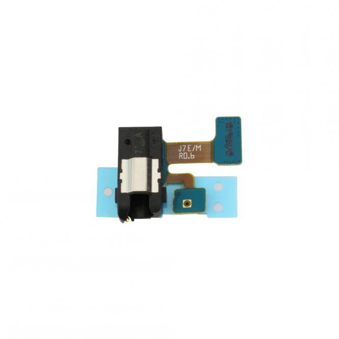 Samsung Galaxy J3 2017 Audio Flex-Kabel Kopfhörer Buchse