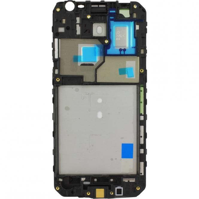 Samsung Galaxy J3 2016 Mittelrahmen