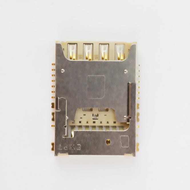 Samsung Galaxy J7 2016 Sim Kartenleser