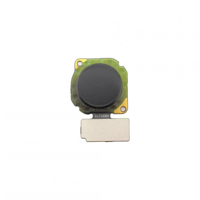 Huawei P Smart Fingerabdrucksensor Schwarz