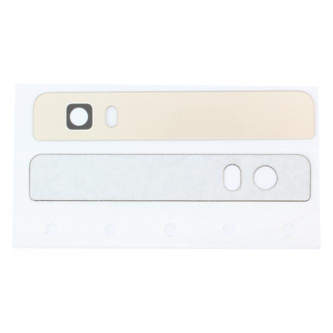 Huawei P8 Lite Hauptkameralinse Gold