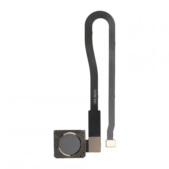 Huawei Mate 10 Pro Fingerabdrucksensor Grau