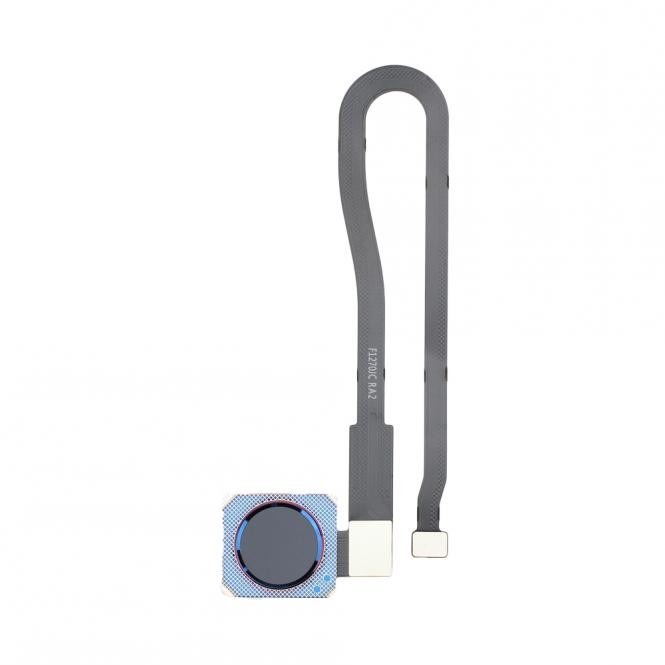 Huawei Mate 10 Pro Fingerabdrucksensor Blau
