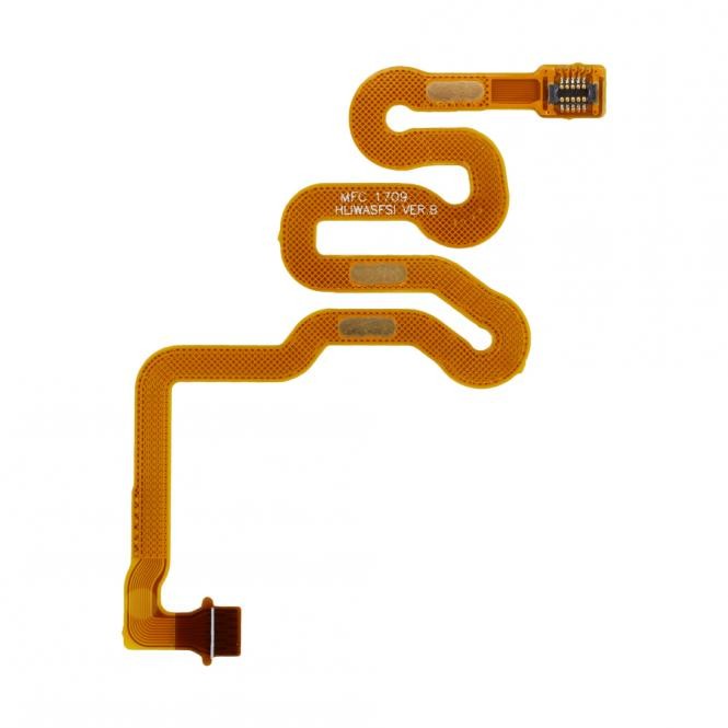Huawei P10 Lite Fingerabdruck Sensor Flex Kabel