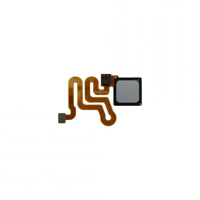 Huawei P9 Fingerabdruck Sensor, Silber