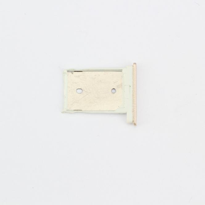 HTC 10 Sim Karten Halter Gold