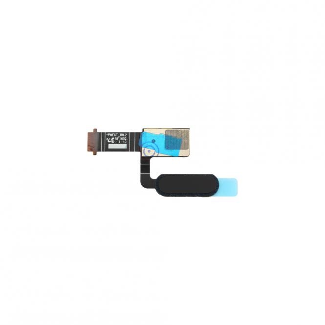 HTC 10 Homebutton Flex Schwarz