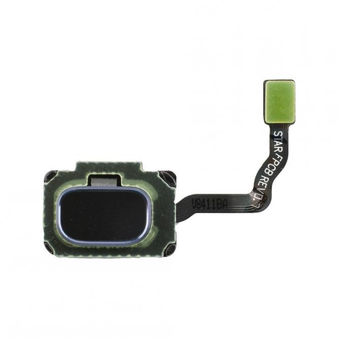 Samsung Galaxy S9 Fingerabdrucksensor Flex Kabel Midnight Black