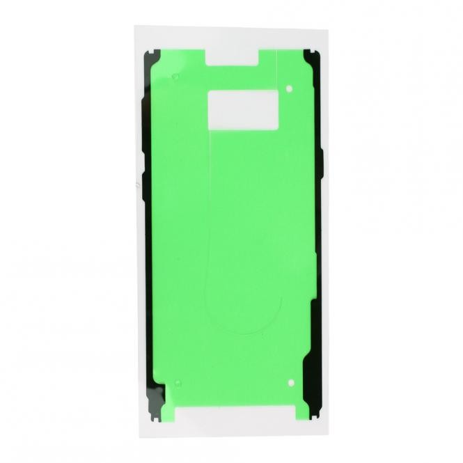 Samsung Galaxy S8 Plus Display Montage Klebestreifen Sticker