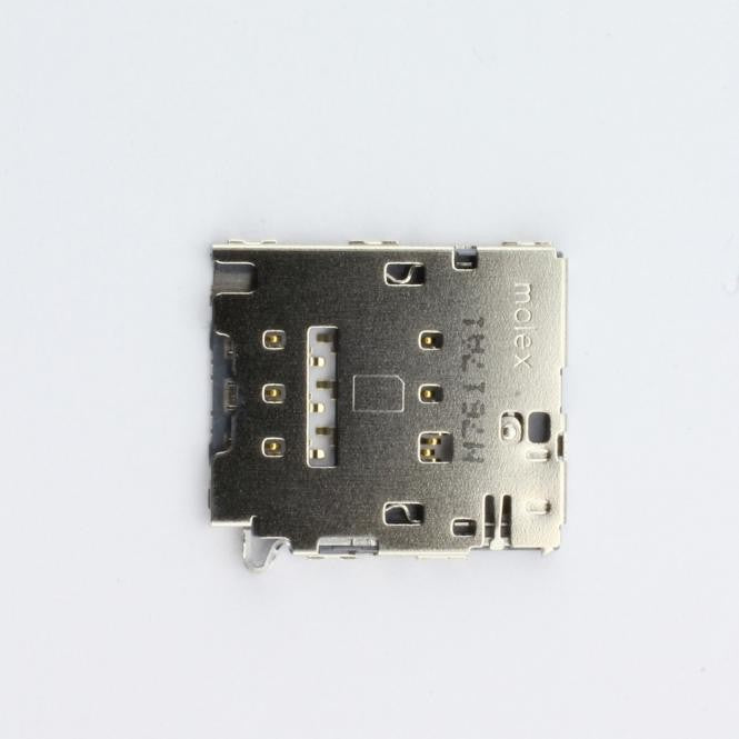Samsung Galaxy S6 Edge Sim Kartenleser