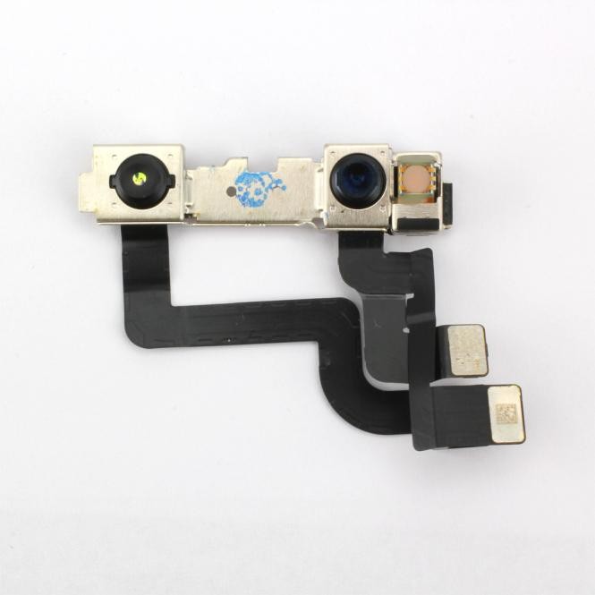 Frontkameramodul 7MP kompatibel mit iPhone XR