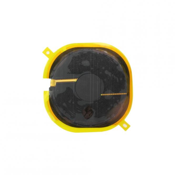 NFC Drahtlose (Induktions-) Ladespule kompatibel mit iPhone X