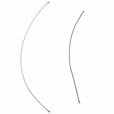Antennen Signal Kabel Flex für Samsung Galaxy A40