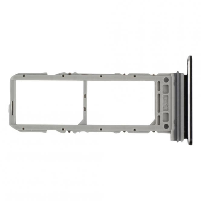 Samsung Galaxy Note 10 Dual SIM-KartenTray, Aura Black