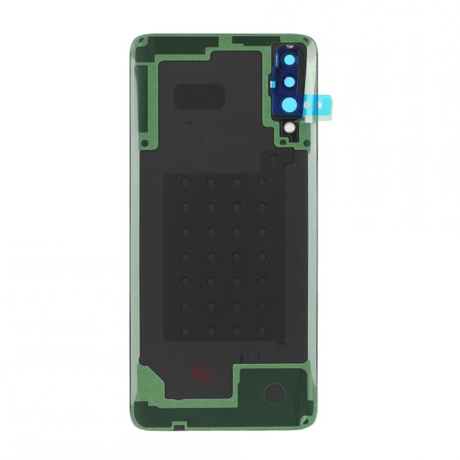 Samsung Galaxy A70 Akkudeckel Schwarz