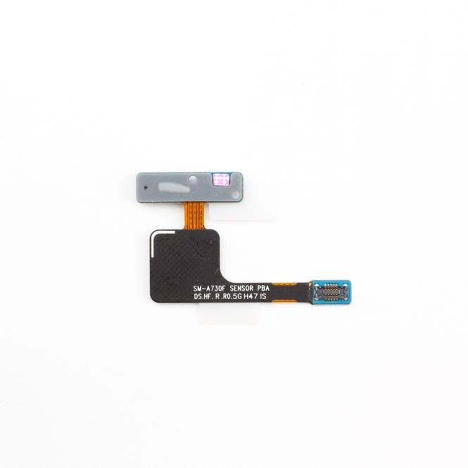 Licht Sensor mit Flexkabel kompatibel mit Samsung Galaxy A8