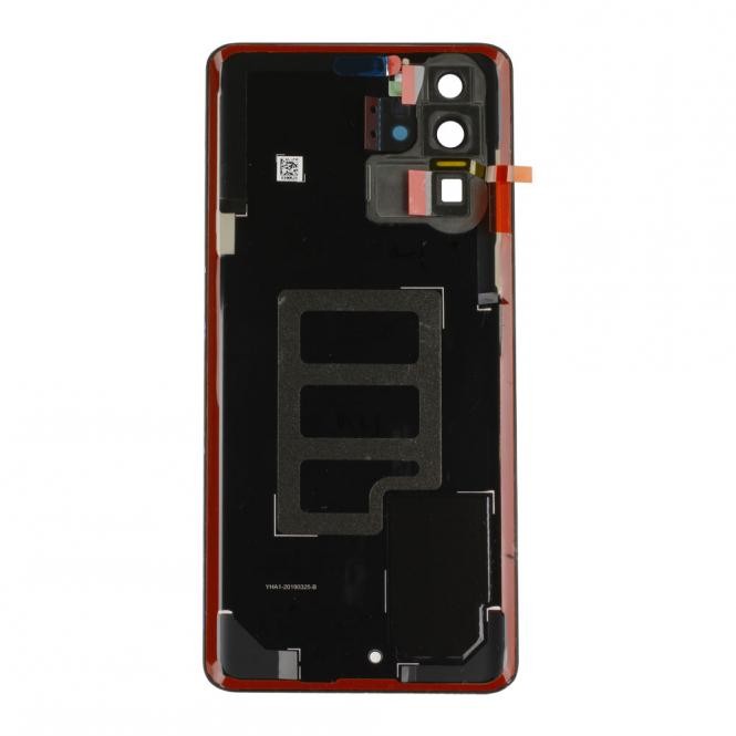 Huawei P30 Pro Akkudeckel, Schwarz