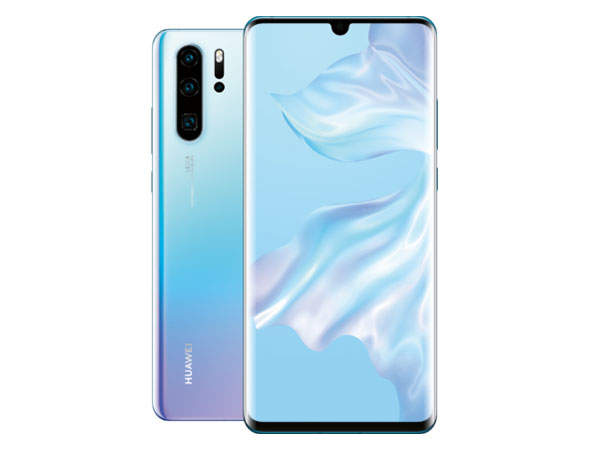 Huawei P30 Pro 256GB Blau