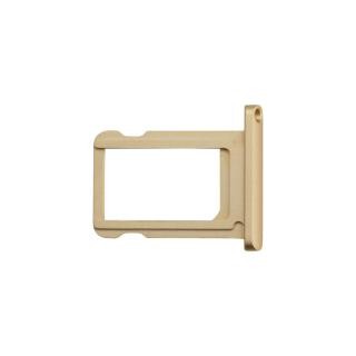 Sim Tray Gold kompatibel mit iPad Pro 10.5 (2017)