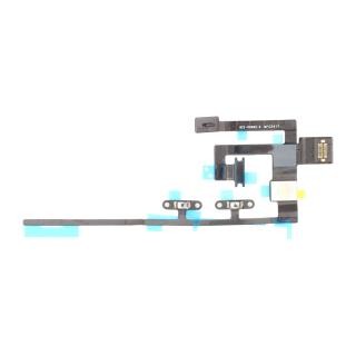Power / Lautstärketasten Flex kompatibel mit iPad Pro 10.5 2017