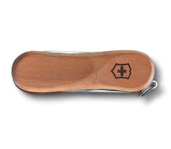 Victorinox Executive Wood 81 Nussbaumholz
