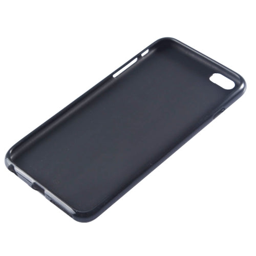 Matt Silikon TPU Hülle iPhone 6 4.7"
