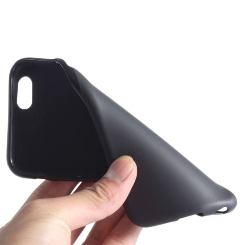 Matt Silikon TPU Hülle iPhone 6 4.7"