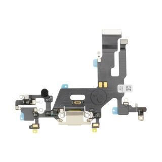 Dock Connector Flex kompatibel mit iPhone 11, Weiss