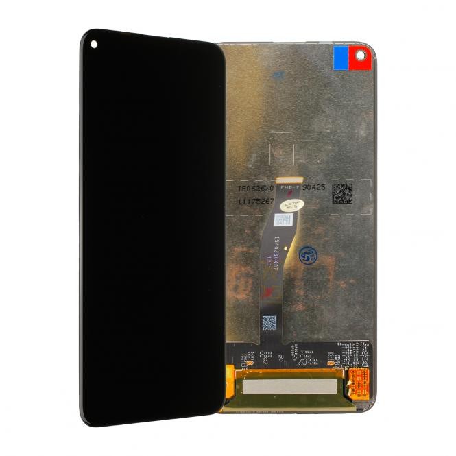 Huawei Honor 20 LCD Display Schwarz